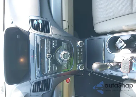 2015 Acura Rdx из США, поврежденный, VIN 5J8TB4H57FL015960